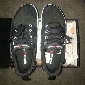 Nano pump fusion — women’s 7